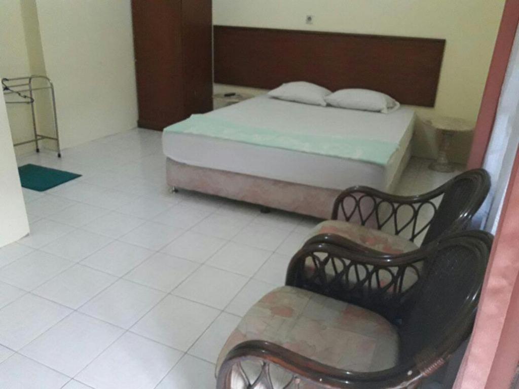 Hotel Puri Ageng Yogyakarta Extérieur photo